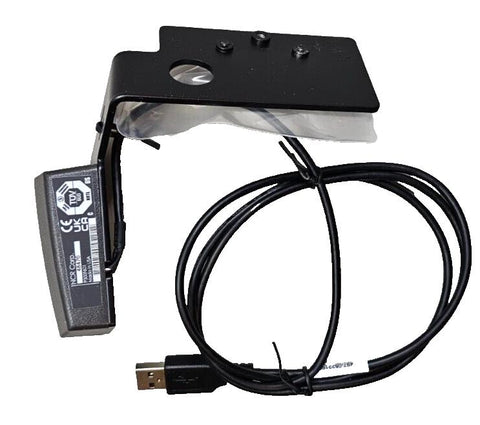 New NCR/Honeywell N5680 USB Side Mounted Imager/Scanner & Cable Assy (P300F601)