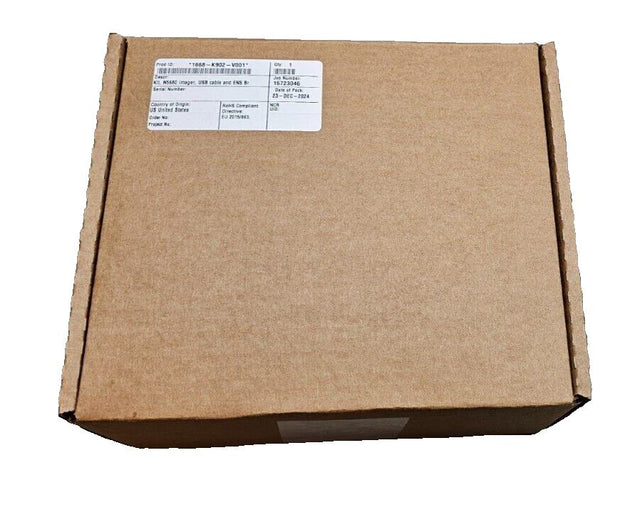 New NCR/Honeywell N5680 USB Side Mounted Imager/Scanner & Cable Assy (P300F601)