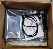 New NCR/Honeywell N5680 USB Side Mounted Imager/Scanner & Cable Assy (P300F601)