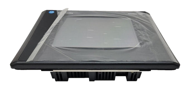 Allen Bradley 2711-T10C1 Series F Panelview Touch Panel, MFR REFURBISHED
