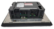 Allen Bradley 2711-T10C1 Series F Panelview Touch Panel, MFR REFURBISHED