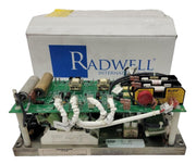 General Electric Field Exciter Card DS2020FECNRX020A Module Board