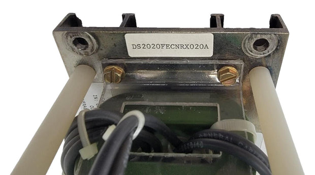 General Electric Field Exciter Card DS2020FECNRX020A Module Board