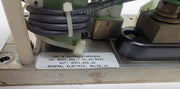 General Electric Field Exciter Card DS2020FECNRX020A Module Board