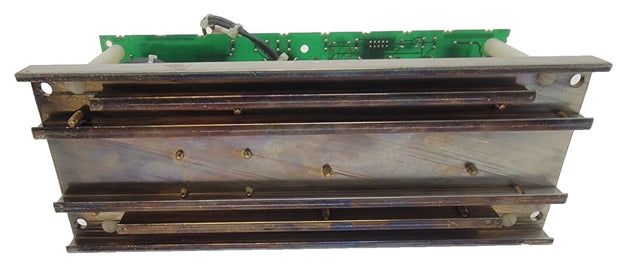 General Electric Field Exciter Card DS2020FECNRX020A Module Board
