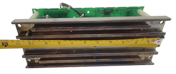 General Electric Field Exciter Card DS2020FECNRX020A Module Board