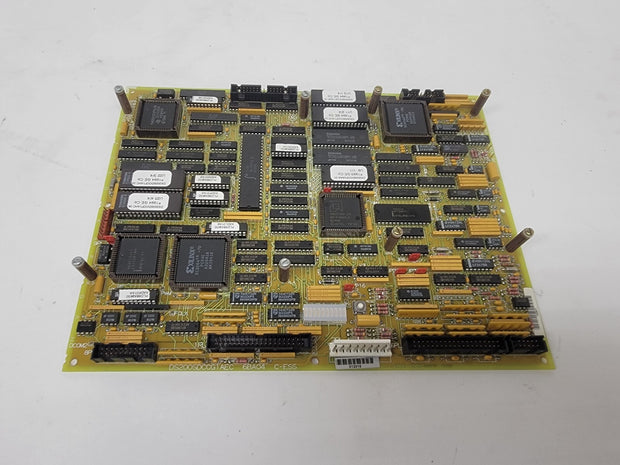 Speedtronic General Electric Drive Control DS200SDCCG1AEC