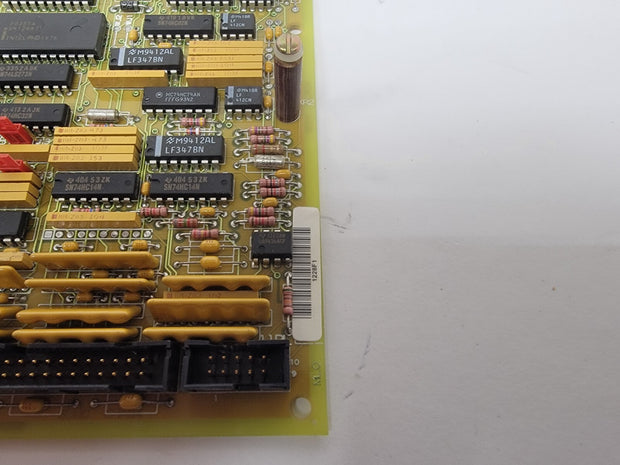 Speedtronic General Electric Drive Control DS200SDCCG1AEC
