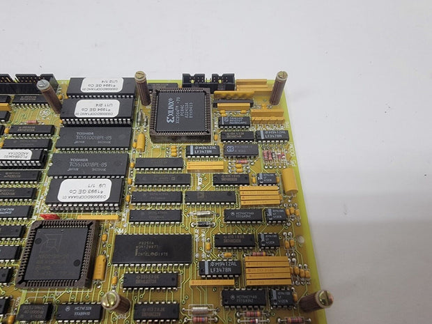 Speedtronic General Electric Drive Control DS200SDCCG1AEC