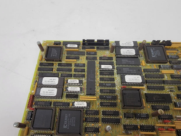 Speedtronic General Electric Drive Control DS200SDCCG1AEC