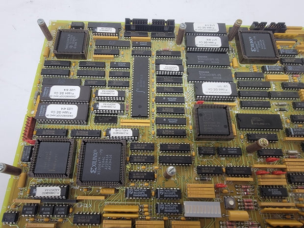 Speedtronic General Electric Drive Control DS200SDCCG1AEC