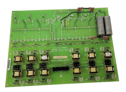 General Electric Power Contact Board D200PCCAG9A DS200PCCAG9A