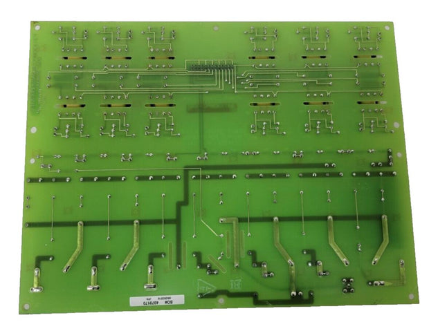 General Electric Power Contact Board D200PCCAG9A DS200PCCAG9A
