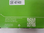 SKF 401400 V Ring Seal VR1, 5.315 to 5.709" Shaft Range 0.413" Width