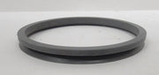 SKF 401400 V Ring Seal VR1, 5.315 to 5.709" Shaft Range 0.413" Width