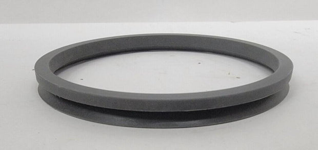 SKF 401400 V Ring Seal VR1, 5.315 to 5.709" Shaft Range 0.413" Width