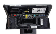 New NCR P1235 PCAP Touch Display POS PC System 1.6Ghz, 8GB/120GB, No OS/Bio/CC