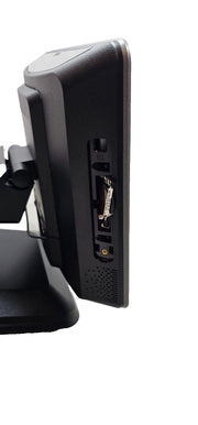 New NCR P1235 PCAP Touch Display POS PC System 1.6Ghz, 8GB/120GB, No OS/Bio/CC