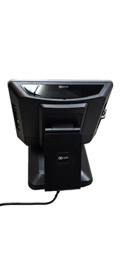 New NCR P1235 PCAP Touch Display POS PC System 1.6Ghz, 8GB/120GB, No OS/Bio/CC
