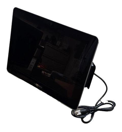 New NCR 7761 P1535 Touchscreen Terminal Display 1.6Ghz, 4GB/40GB, W7POS, No Biom