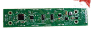 New NCR 4 Digit PCB Numerical/Price/Timer Display Interface Board Circuit board