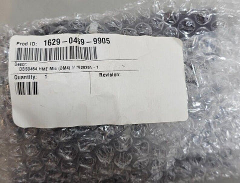 New HME DM5 Square Directional Microphone for Drive Thru Intercom G29652-1 OEM