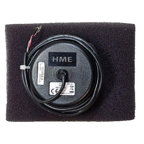 New HME DM5 Square Directional Microphone for Drive Thru Intercom G29652-1 OEM
