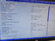 New NCR RealPOS XR8 7607 POS Terminal, i5-6500T, 4GB, 500GB HDD, No OS