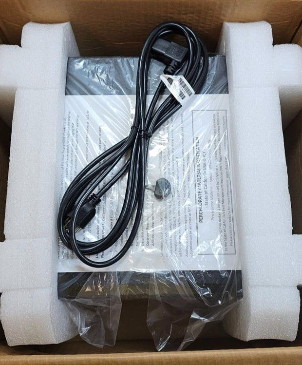 New NCR RealPOS XR8 7607 POS Terminal, i5-6500T, 4GB, 500GB HDD, No OS