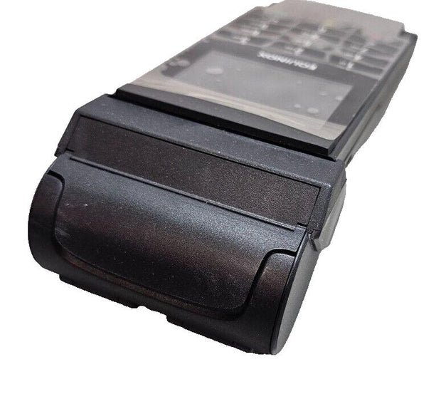 Equinox Luxe 6200M Mobile Payment Terminal Printer A10400-209E w/ PSU JetPay