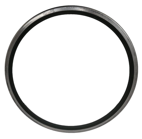 Garlock Klozure 21852-4181 64x4181 Mill-Right V CRS 16.25" ID 17.75" OD Oil Seal