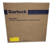 Garlock Klozure 21852-4181 64x4181 Mill-Right V CRS 16.25" ID 17.75" OD Oil Seal