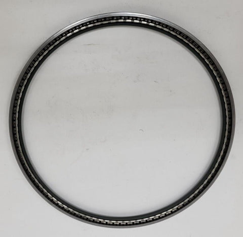Garlock Klozure 21852-4181 64x4181 Mill-Right V CRS 16.25" ID 17.75" OD Oil Seal