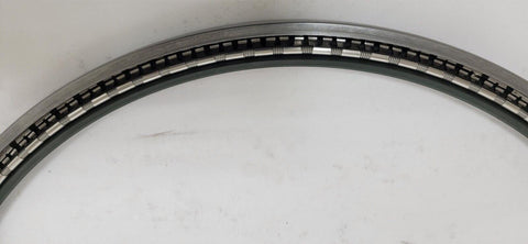 Garlock Klozure 21852-4181 64x4181 Mill-Right V CRS 16.25" ID 17.75" OD Oil Seal