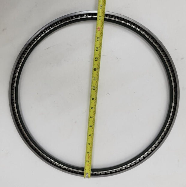 Garlock Klozure 21852-4181 64x4181 Mill-Right V CRS 16.25" ID 17.75" OD Oil Seal
