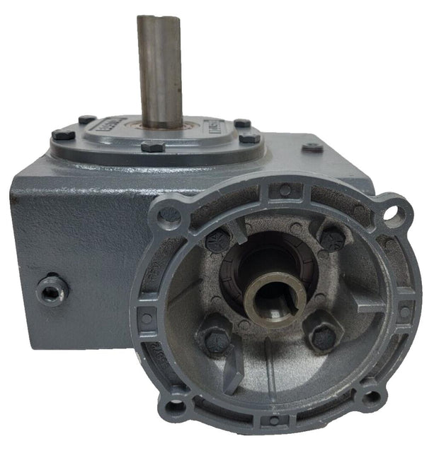 Boston Gear 700 Series F726-50-B7-G Right Angle Speed Reducer
