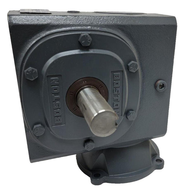 Boston Gear 700 Series F726-50-B7-G Right Angle Speed Reducer