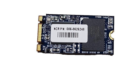 New Apacer SM220-M242 42mm M.2 NVME 128GB SSD, 6Gb/s, ECC, Industrial, MLC NAND