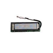 New Noritake GU256X64C 256X64 Vacuum Fluorescent Display Module 3.4" ASCII