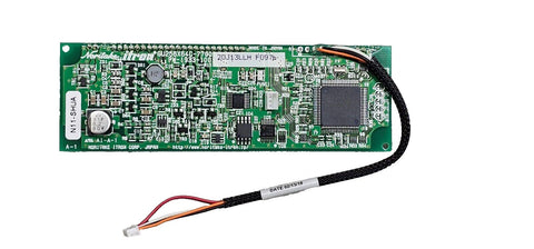 New Noritake GU256X64C 256X64 Vacuum Fluorescent Display Module 3.4" ASCII