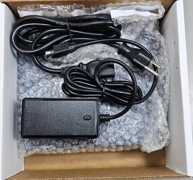 New QSR DE-4100 xCeed Kitchen Controller with Power Adapter