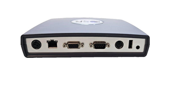 New QSR DE-4100 xCeed Kitchen Controller with Power Adapter