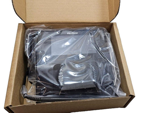 Verifone MX915 Credit Card Pinpad Terminal PCI4.0 Aloha CP EMV FirstData Encrypt