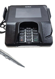 Verifone MX915 Credit Card Pinpad Terminal PCI4.0 Aloha CP EMV FirstData Encrypt