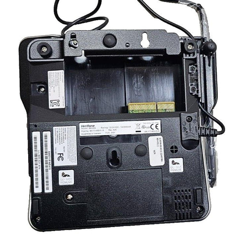 Verifone MX915 Credit Card Pinpad Terminal PCI4.0 Aloha CP EMV FirstData Encrypt