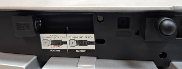New NCR Orderman7 Multi Service Station, 5 Slot Charging Base 7777-0202-8801