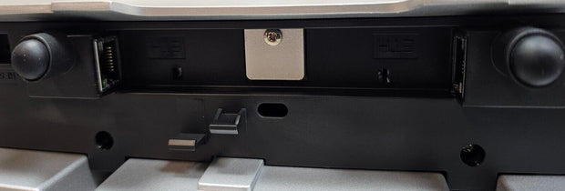New NCR Orderman7 Multi Service Station, 5 Slot Charging Base 7777-0202-8801
