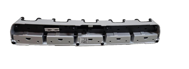 New NCR Orderman7 Multi Service Station, 5 Slot Charging Base 7777-0202-8801