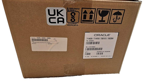 New Oracle Micros WS6 POS Docking Station Stand 8205081 7114626/7114918/7601513