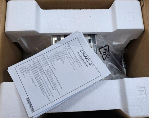 New Oracle Micros WS6 POS Docking Station Stand 8205081 7114626/7114918/7601513